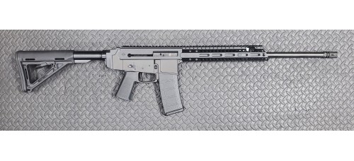 Kodiak Defense WK180C Gen 1 5.56 NATO 19" Barrel Semi-Auto Rifle Used